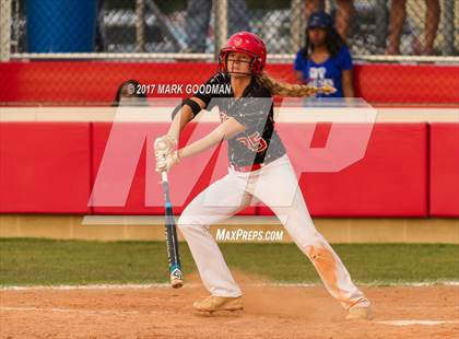 Thumbnail 2 in Atascocita @ Katy (UIL 6A Semifinal) photogallery.