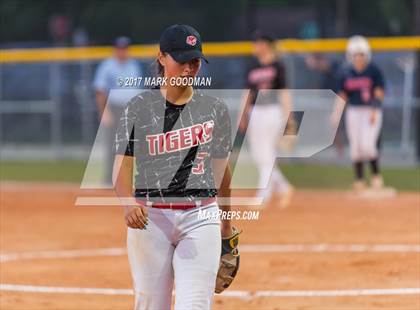 Thumbnail 1 in Atascocita @ Katy (UIL 6A Semifinal) photogallery.