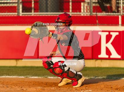Thumbnail 1 in Atascocita @ Katy (UIL 6A Semifinal) photogallery.
