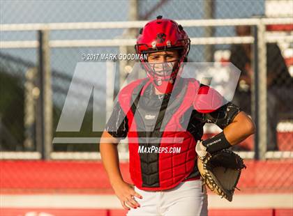 Thumbnail 3 in Atascocita @ Katy (UIL 6A Semifinal) photogallery.
