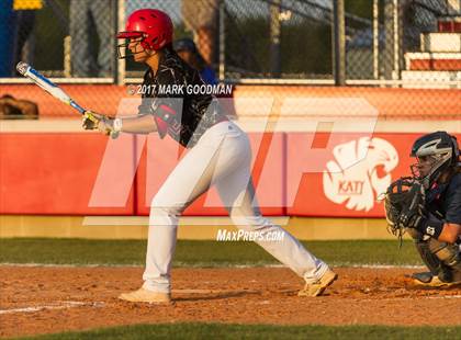 Thumbnail 3 in Atascocita @ Katy (UIL 6A Semifinal) photogallery.