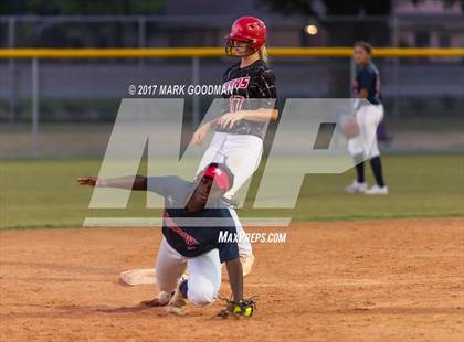 Thumbnail 3 in Atascocita @ Katy (UIL 6A Semifinal) photogallery.
