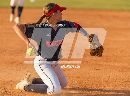 Thumbnail 2 in Atascocita @ Katy (UIL 6A Semifinal) photogallery.