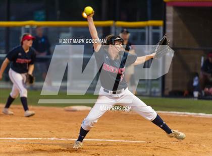 Thumbnail 1 in Atascocita @ Katy (UIL 6A Semifinal) photogallery.