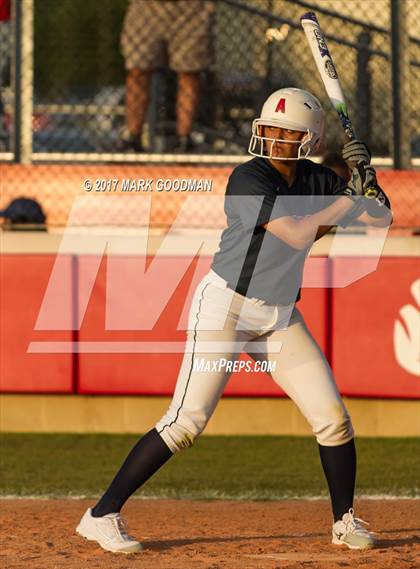 Thumbnail 3 in Atascocita @ Katy (UIL 6A Semifinal) photogallery.