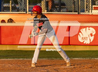 Thumbnail 1 in Atascocita @ Katy (UIL 6A Semifinal) photogallery.