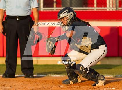 Thumbnail 1 in Atascocita @ Katy (UIL 6A Semifinal) photogallery.