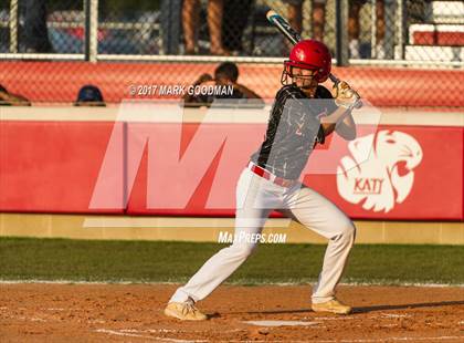 Thumbnail 3 in Atascocita @ Katy (UIL 6A Semifinal) photogallery.
