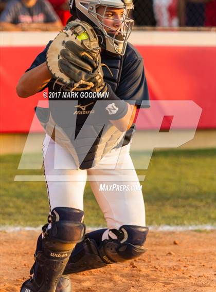 Thumbnail 2 in Atascocita @ Katy (UIL 6A Semifinal) photogallery.