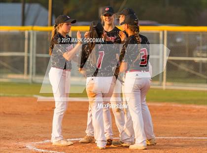Thumbnail 2 in Atascocita @ Katy (UIL 6A Semifinal) photogallery.