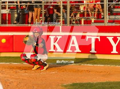 Thumbnail 2 in Atascocita @ Katy (UIL 6A Semifinal) photogallery.