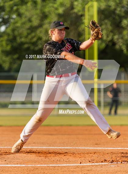 Thumbnail 1 in Atascocita @ Katy (UIL 6A Semifinal) photogallery.