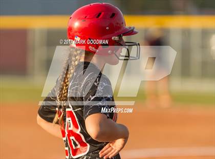 Thumbnail 3 in Atascocita @ Katy (UIL 6A Semifinal) photogallery.