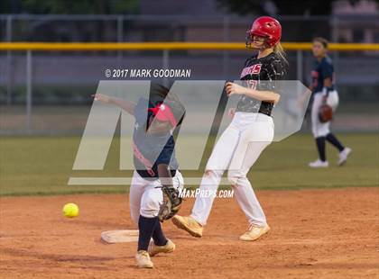 Thumbnail 2 in Atascocita @ Katy (UIL 6A Semifinal) photogallery.