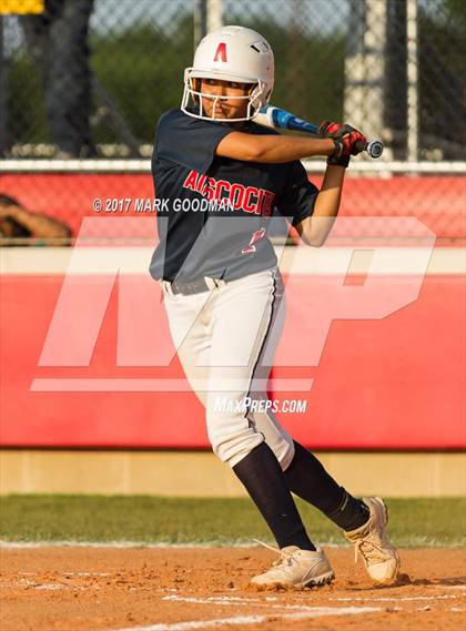 Thumbnail 2 in Atascocita @ Katy (UIL 6A Semifinal) photogallery.