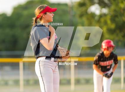 Thumbnail 3 in Atascocita @ Katy (UIL 6A Semifinal) photogallery.