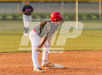 Thumbnail 2 in Atascocita @ Katy (UIL 6A Semifinal) photogallery.