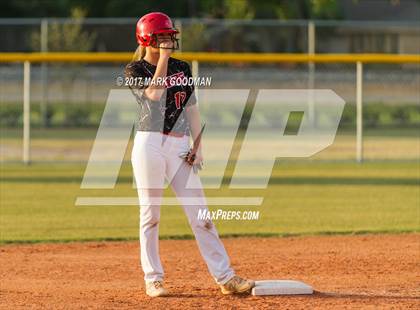 Thumbnail 2 in Atascocita @ Katy (UIL 6A Semifinal) photogallery.