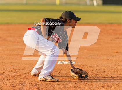 Thumbnail 2 in Atascocita @ Katy (UIL 6A Semifinal) photogallery.