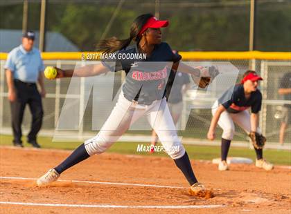 Thumbnail 2 in Atascocita @ Katy (UIL 6A Semifinal) photogallery.