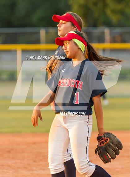 Thumbnail 1 in Atascocita @ Katy (UIL 6A Semifinal) photogallery.