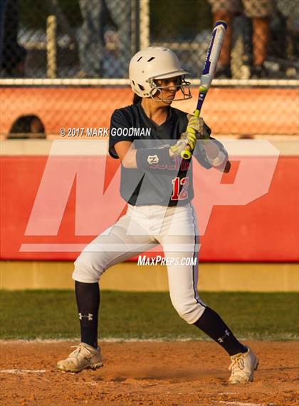 Thumbnail 1 in Atascocita @ Katy (UIL 6A Semifinal) photogallery.