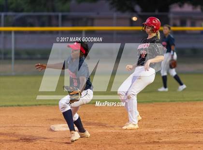 Thumbnail 1 in Atascocita @ Katy (UIL 6A Semifinal) photogallery.