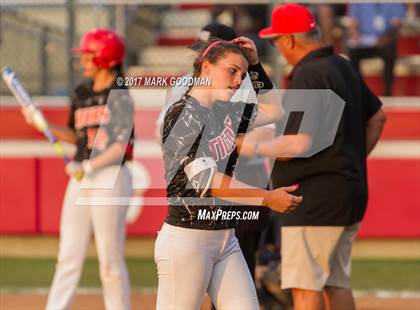 Thumbnail 1 in Atascocita @ Katy (UIL 6A Semifinal) photogallery.