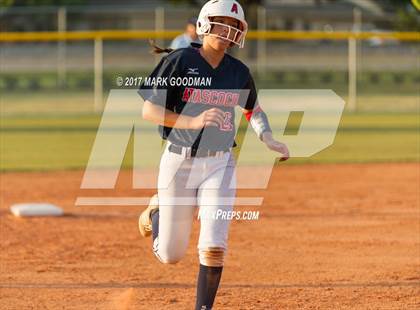 Thumbnail 1 in Atascocita @ Katy (UIL 6A Semifinal) photogallery.