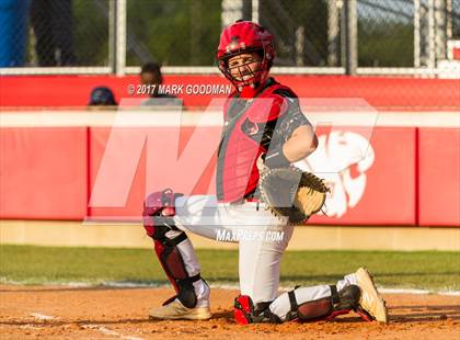 Thumbnail 2 in Atascocita @ Katy (UIL 6A Semifinal) photogallery.