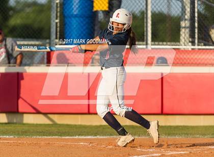 Thumbnail 1 in Atascocita @ Katy (UIL 6A Semifinal) photogallery.