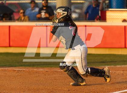 Thumbnail 2 in Atascocita @ Katy (UIL 6A Semifinal) photogallery.