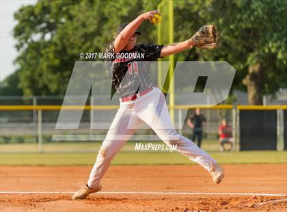 Thumbnail 2 in Atascocita @ Katy (UIL 6A Semifinal) photogallery.
