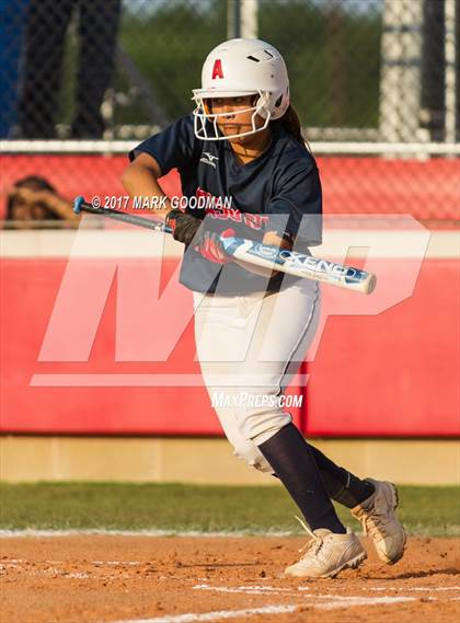 Thumbnail 2 in Atascocita @ Katy (UIL 6A Semifinal) photogallery.
