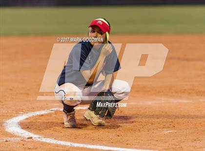 Thumbnail 3 in Atascocita @ Katy (UIL 6A Semifinal) photogallery.