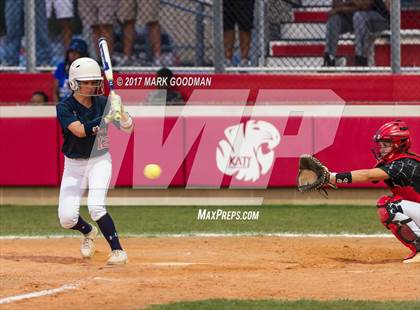Thumbnail 3 in Atascocita @ Katy (UIL 6A Semifinal) photogallery.