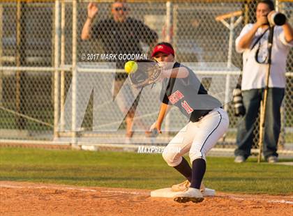 Thumbnail 1 in Atascocita @ Katy (UIL 6A Semifinal) photogallery.