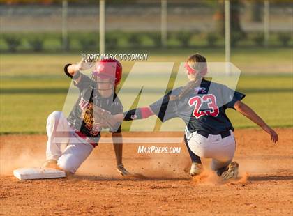 Thumbnail 3 in Atascocita @ Katy (UIL 6A Semifinal) photogallery.