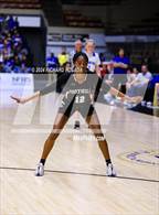 Photo from the gallery "Foothill vs. Bishop Union (CIF CS Basketball Championships D VI)"