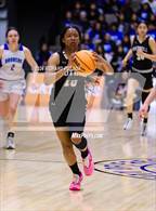 Photo from the gallery "Foothill vs. Bishop Union (CIF CS Basketball Championships D VI)"