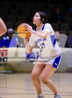 Photo from the gallery "Foothill vs. Bishop Union (CIF CS Basketball Championships D VI)"