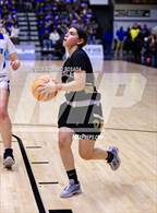 Photo from the gallery "Foothill vs. Bishop Union (CIF CS Basketball Championships D VI)"