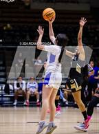 Photo from the gallery "Foothill vs. Bishop Union (CIF CS Basketball Championships D VI)"