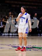 Photo from the gallery "Foothill vs. Bishop Union (CIF CS Basketball Championships D VI)"