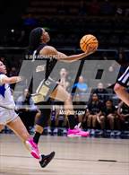 Photo from the gallery "Foothill vs. Bishop Union (CIF CS Basketball Championships D VI)"