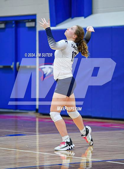 Thumbnail 2 in Brazos Christian vs Texas School for the Deaf photogallery.