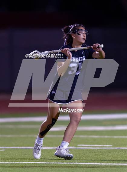 Thumbnail 1 in Higley vs Chandler (AGLA Division 1 Final) photogallery.