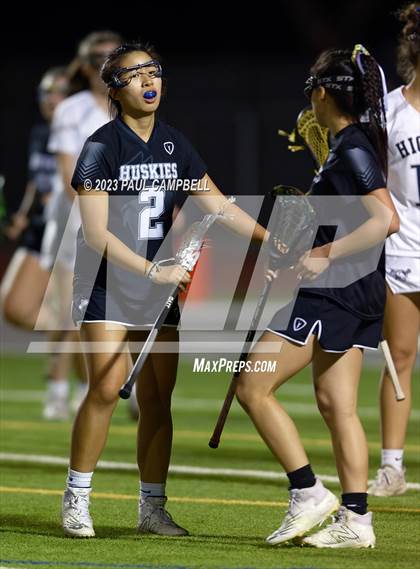 Thumbnail 2 in Higley vs Chandler (AGLA Division 1 Final) photogallery.