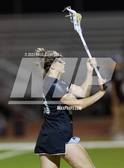 Thumbnail 3 in Higley vs Chandler (AGLA Division 1 Final) photogallery.