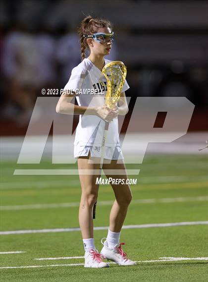 Thumbnail 2 in Higley vs Chandler (AGLA Division 1 Final) photogallery.